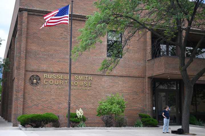 Flathead-area lawmaker loses appeal contesting more than $427,000 in unpaid federal income taxes