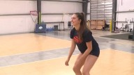 From athlete to survivor: Former volleyball star overcomes hidden heart condition, now strives to save others