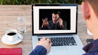 Man Who Believes Any Stupid Crap He Reads Online Thinks You're the One Who's a Sheep