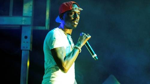 Jury acquits man charged with organizing murder of rapper Young Dolph