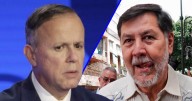 ‘¿Qué ha aportado Noroña a México?’: Ciro Gómez Leyva arremete contra el senador de Morena