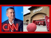 Target’s CEO is stepping down as customers turn away