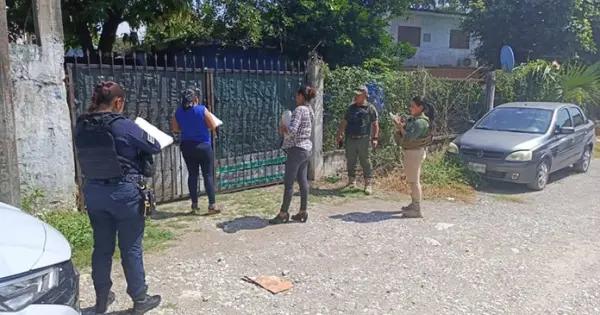 Notifican denuncias por maltrato animal