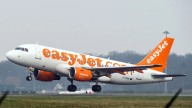 Una pareja provoca un escándalo en un vuelo a Alicante tras emborracharse y mantener relaciones sexuales a bordo