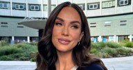 Vicky Pattison sends honest four-word Strictly Come Dancing update as training begins