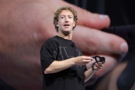 Meta's Zuckerberg pressed Trump on digital taxes before tariff threat, Bloomberg News reports