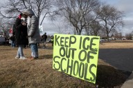 Illinois desafía a Trump con ley que protege a inmigrantes indocumentados en las escuelas