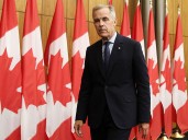 Canada playing small ball in trade talks with the United States