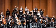 New Carolina Sinfonia presents Sept. 13th performance
