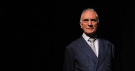 Terence Stamp, prolific actor who played General Zod in 'Superman' films, dies at 87