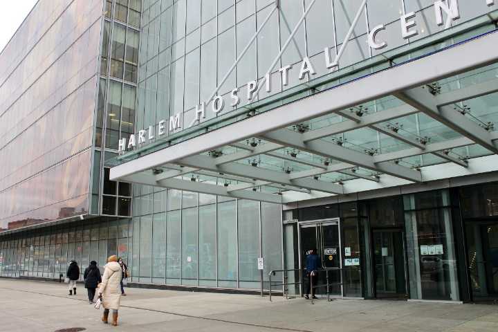 Legionelosis Harlem Nueva York suma seis víctimas mortales