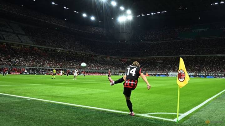 Serie A hits back at EU official in row over Australia