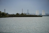Guerre en Ukraine: un drone ukrainien provoque un incendie dans une centrale nucléaire russe