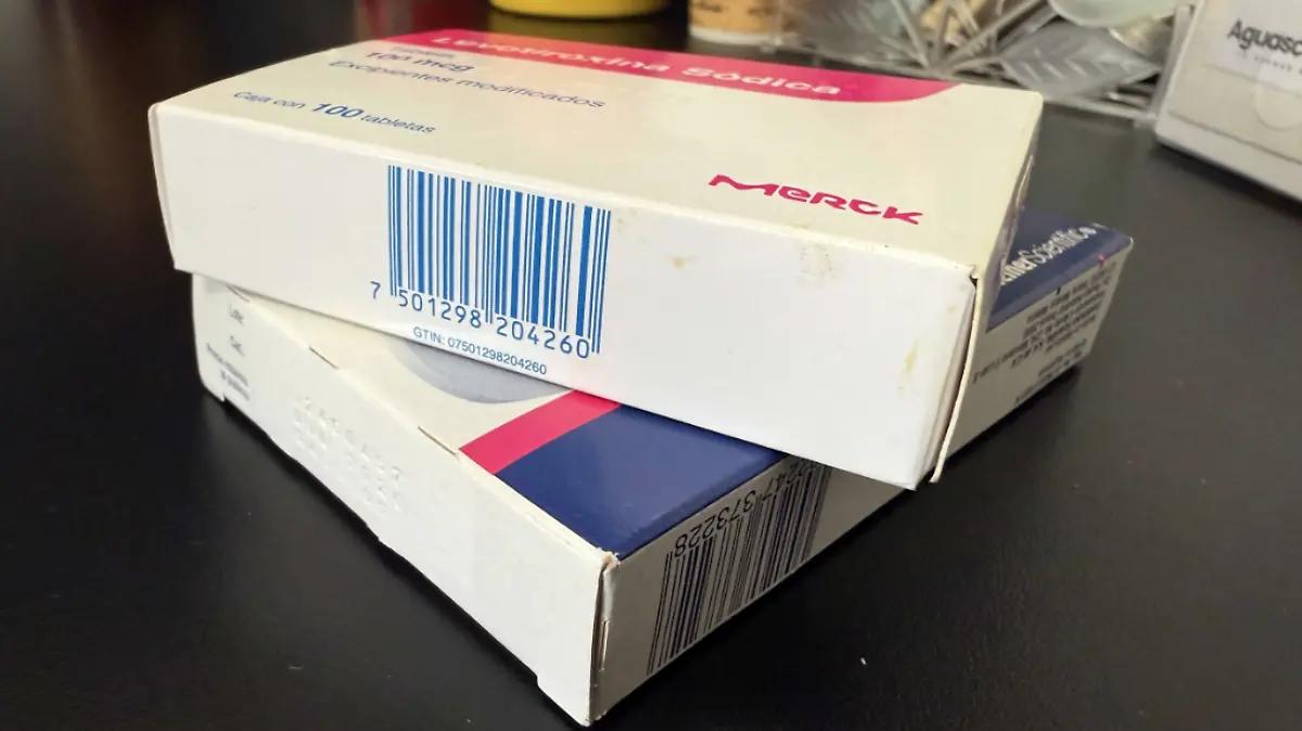 ¿Sabías que puedes donar medicamentos que tengas sin usar en casa? Checa cómo puedes hacerlo