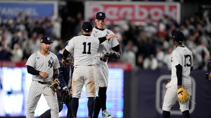 La nueva preocupación de los Yankees: inicia la recta final por el título de División