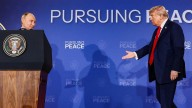 Última hora de la guerra de Rusia y Ucrania, en directo |Trump habla con Zelenski y varios líderes europeos tras su reunión con Putin