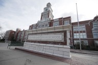 US Education Department says Denver school's all-gender bathrooms violate Title IX