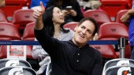 Mark Cuban says Blazers fans will like new owner Tom Dundon