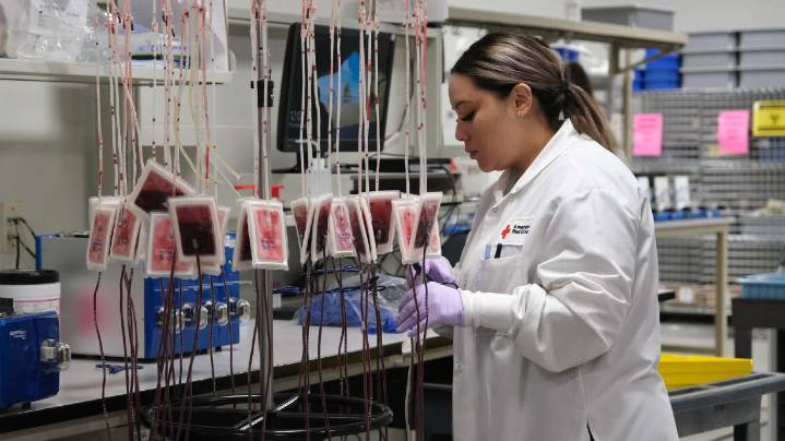 Church of Jesus Christ donates $5.1M to American Red Cross