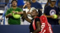 Venus Williams loses in straight sets to Bouzas Maneiro in 1st round at Cincinnati Open
