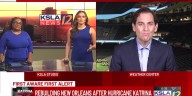 President of New Orleans & Company talks rebuilding New Orleans after Katrina