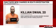 Johnson City man faces murder charges after death of 44