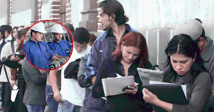 Empleo juvenil estaría cayendo cada trimestre en el Perú: "El empleo juvenil está cayendo trimestre a trimestre", advierte economista