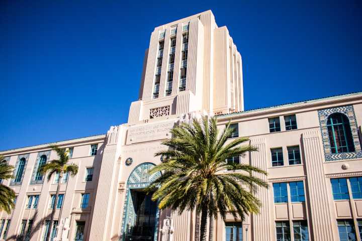 Abruptly Retired County Lawyer to Get Big Payout