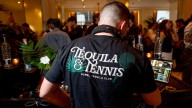 Tennis is the stage, brands are the players: The US Open’s billion