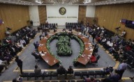 PRI y Morena cruzan acusaciones de corrupción por solicitud de investigación a “Alito” Moreno