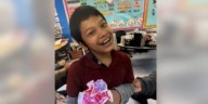 Authorities investigating death of Bryan Vasquez, after missing 12