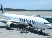 Vuelo del Plan Vuelta a la Patria retorna a más de 300 venezolanos
