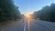 Portsmouth man killed in wrong-way crash on Route 16 in Milton