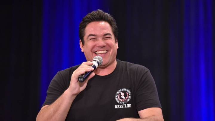 Dean Cain from 'Superman' TV series to become an 'honorary' ICE officer