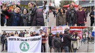 Del Caño en Varela: “Lo que el gobierno le da a los especuladores tiene que ir a educación, salud, jubilados y trabajadores”
