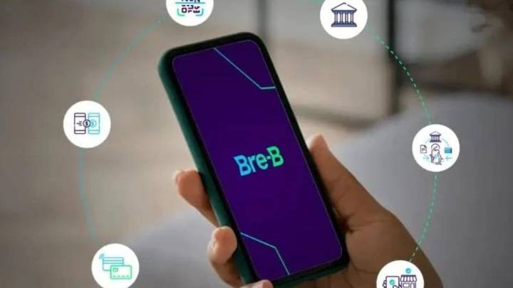 Lista de incentivos para registrar las llaves en Bre-B desde la app Bancolombia: gana entradas y kits futboleros