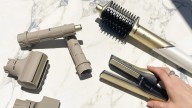 Shark's new Glam multi-styler looks a lot like the FlexFusion