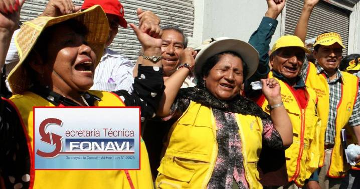 Consulta Fonavi 2025: verifica con DNI si eres beneficiario de alguna lista o reintegro aprobado para cobrar en agosto, vía Banco de la Nación
