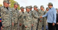Prorrogan alistamiento voluntario para venezolanos