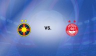 FCSB vs Aberdeen en vivo por fecha Play-offs de UEFA Europa League