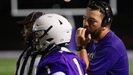 NCHSAA football: Ashton Simmons set for first season at Stuart Cramer