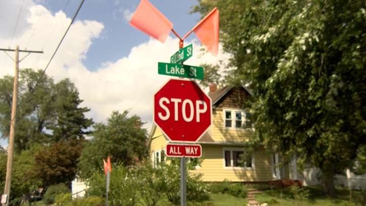 'Seems to be working': Neighbors pleased with city’s fix for south Lincoln intersection