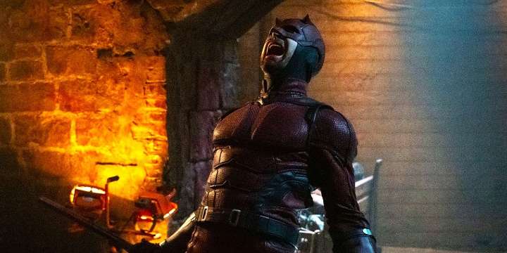'Daredevil: Born Again's Charlie Cox Scares Fans as He Calls Season 2 the "Final Season"