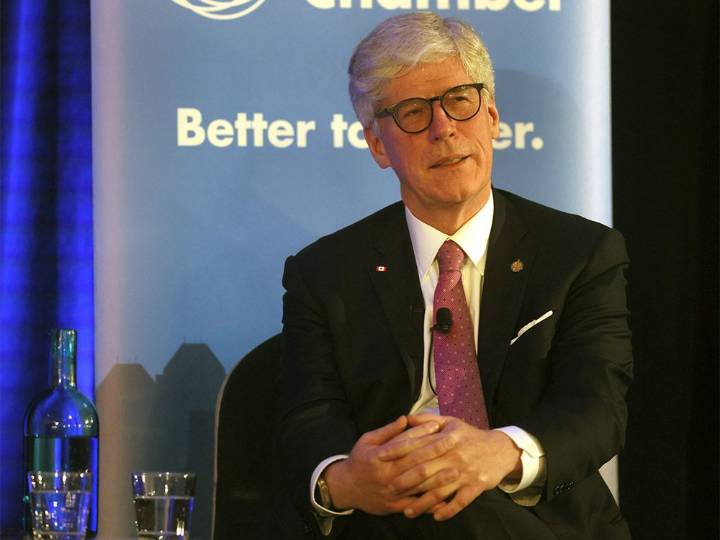 From no business case to promoting LNG — gas producers welcome Ottawa's new support for growing sector