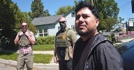 Martinez voluntarily leaves country after being detained by ICE in Helena in July