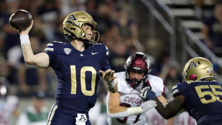 Akron football | What to know about key starters, roster in 2025