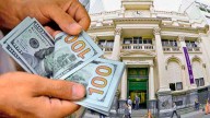Nueva maniobra del Banco Central: limitó la operatoria de los bancos en un día clave para contener el dólar futuro