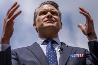 Defense Secretary Pete Hegseth belongs to an archconservative church network. Here's what to know