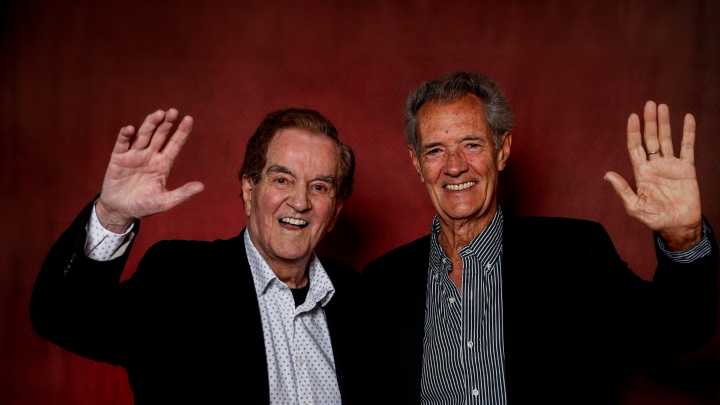 Muere el músico Manolo de la Calva, uno de los miembros del Dúo Dinámico, a los 88 años