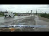 Public comment period on flood management plan is ending tonight